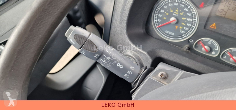 شاحنة Iveco 140E18 Supra 950MT Bis -30°C