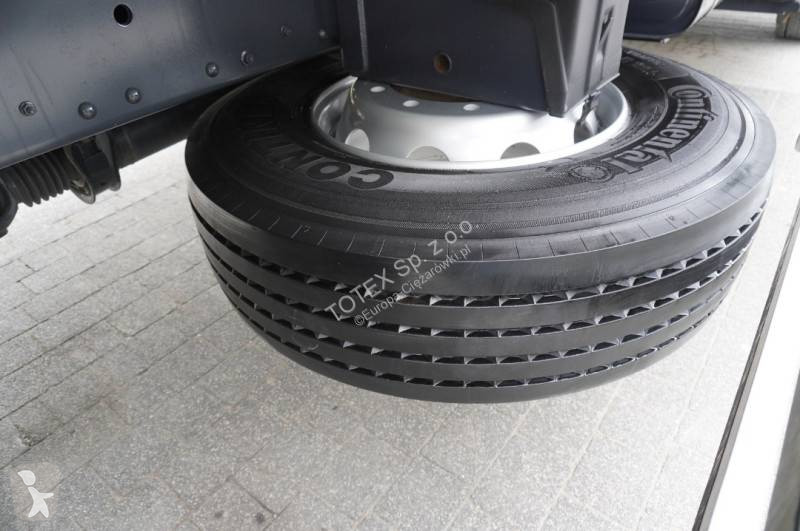 Camion Iveco
