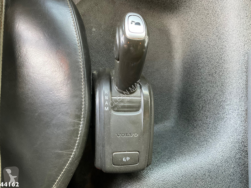 Camion Volvo 500 Euro 6 HMF 50 Tonmeter...