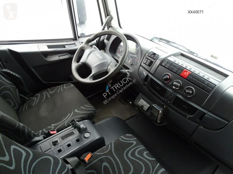 Camion Iveco 190EL28