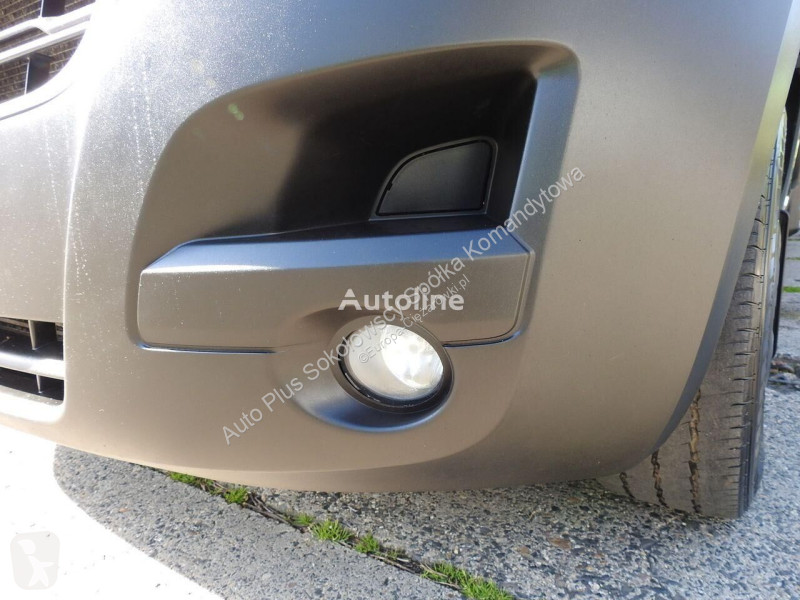 Užitkové vozidlo Opel MOVANO PLANDEKA WINDA 9...