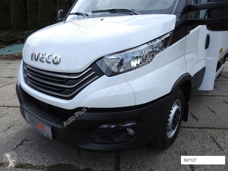 Užitkové vozidlo Iveco DAILY 35S16 NOWY...