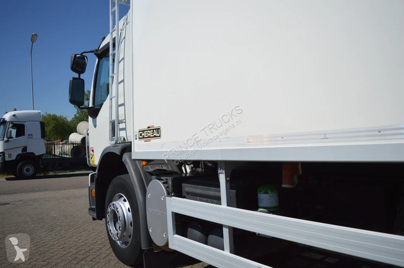 Vrachtwagen Volvo FE 260 * EURO5 * CARRIER...