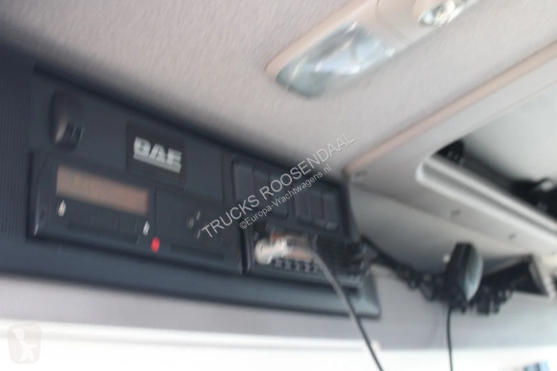 Kamion DAF 400 + EURO 6 + 19t