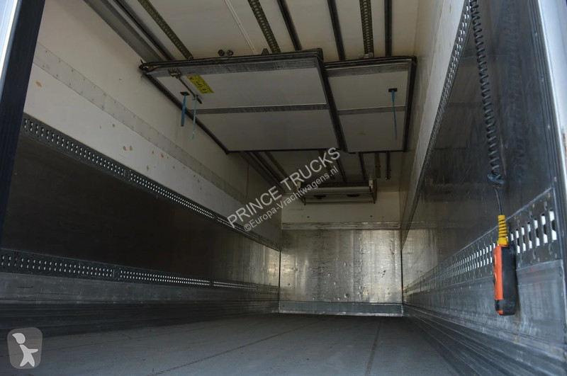 Kamion Volvo FE 260 * EURO5 * CARRIER SUPRA...