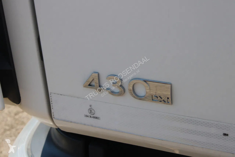 Kamion Renault 430DXI + + 11400liter EURO 5