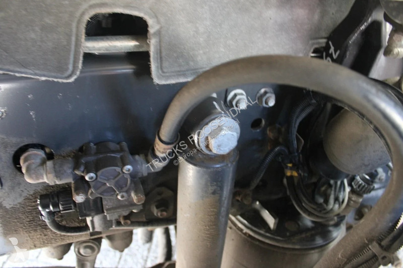 Kamion Renault 430DXI + 13400liter EURO 5