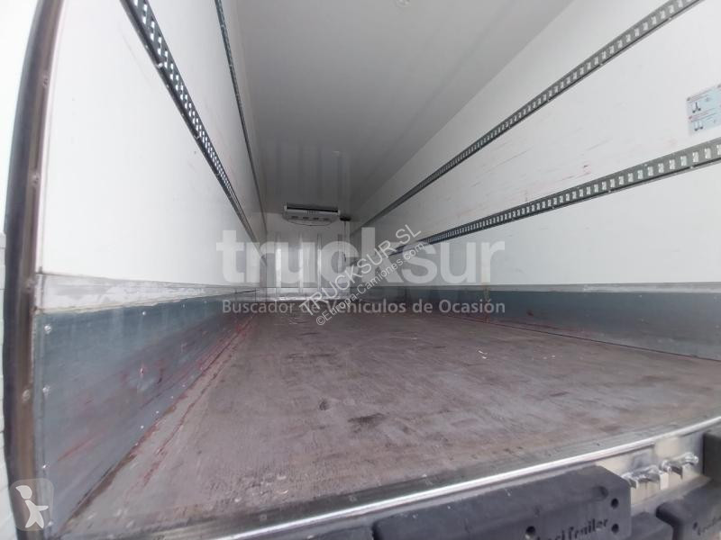 Kamion Iveco  EUROCARGO ML 180E32/FP