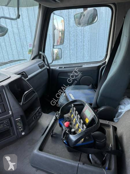 Camion Volvo