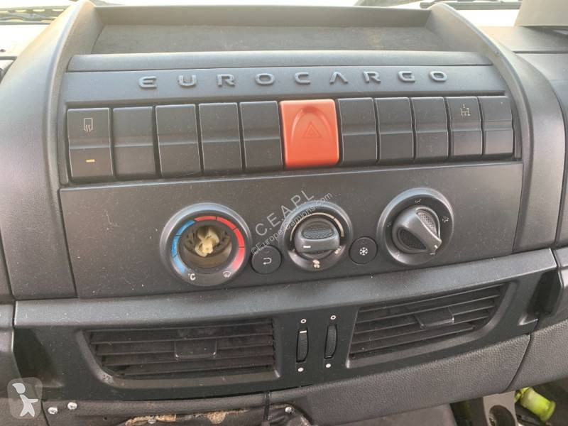 Camion Iveco