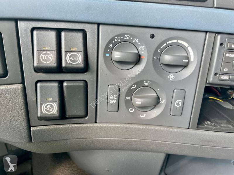 Camion Volvo
