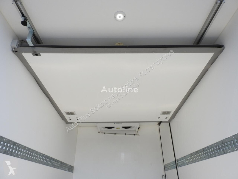 Autoutilitară Iveco DAILY 50C15 CHŁODNIA...