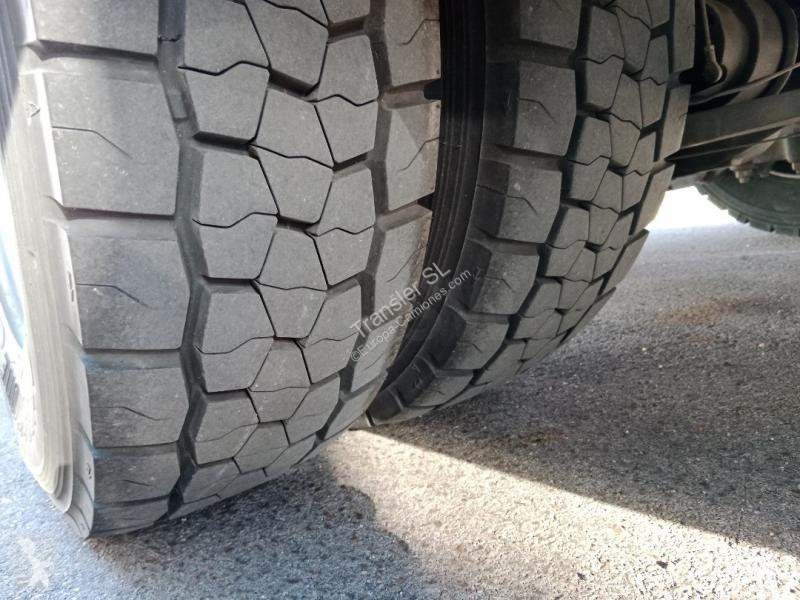 Kamion Iveco