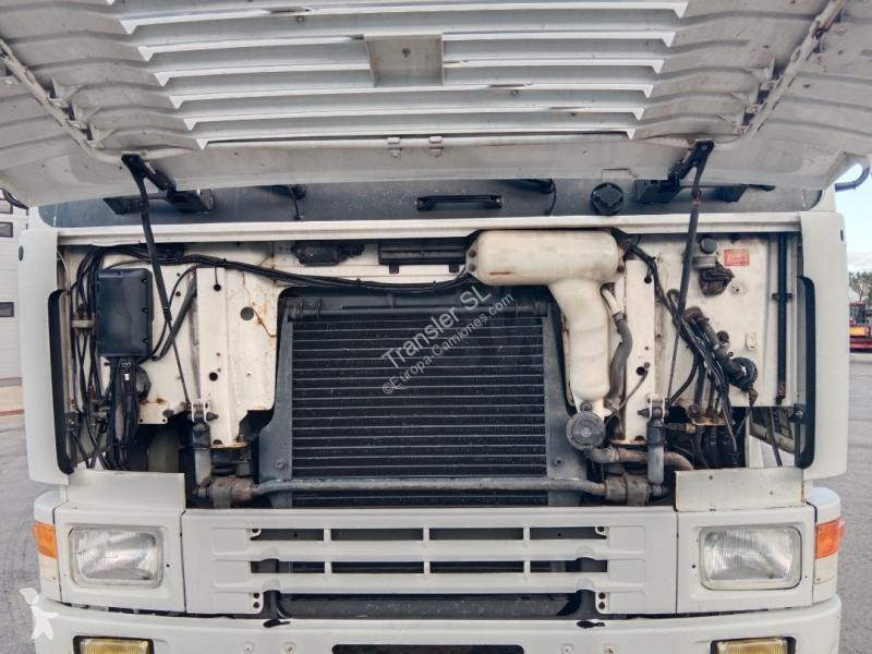 Camion Volvo