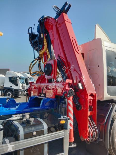 Camion Volvo