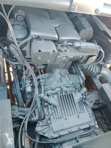 Camion MAN 18.290 TGM