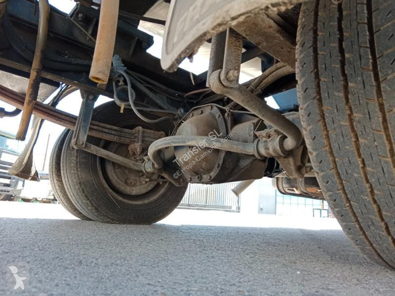 Veicolo commerciale Renault B-90.35 Non spécifié