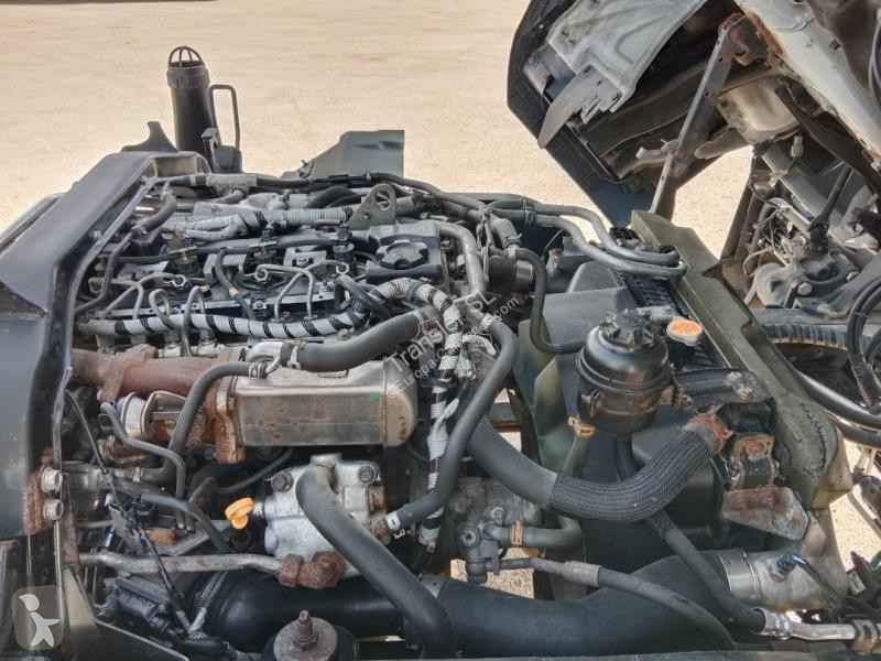 Kamion Renault  D 180.75