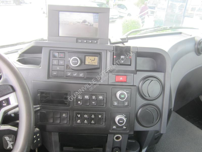 Kamion Renault 380 Gamme C