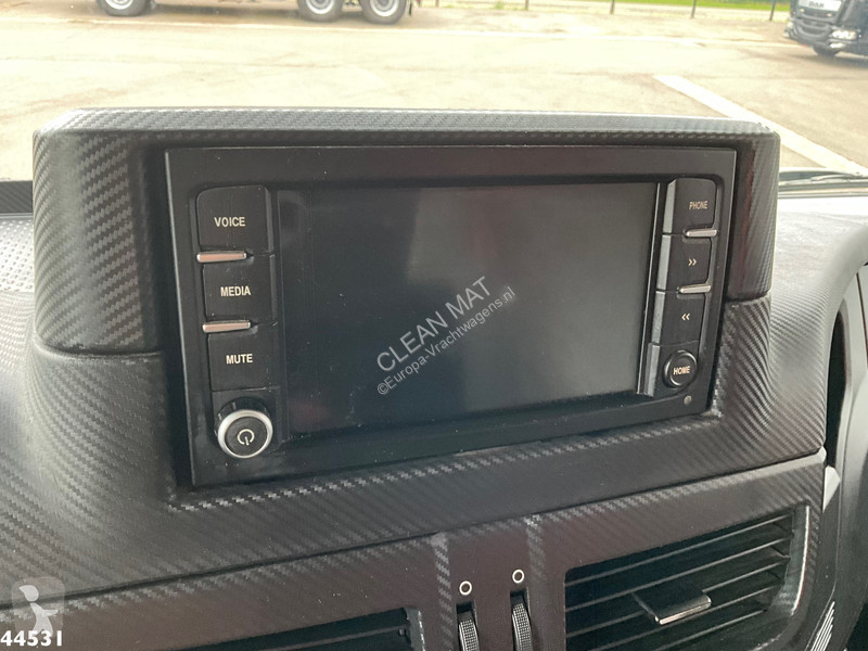 Camion Iveco AD260SY/PS Euro 6 Kroll 13m³...