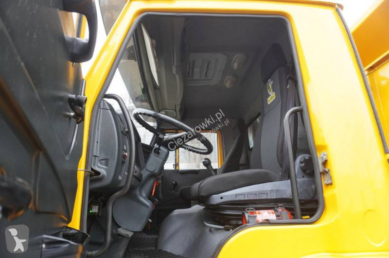 Camion Kamaz