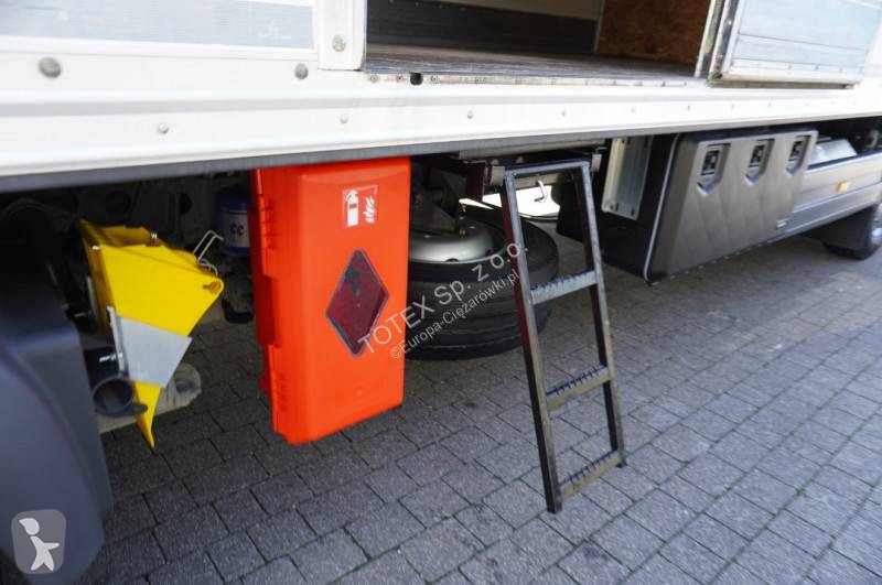 Camion Mercedes
