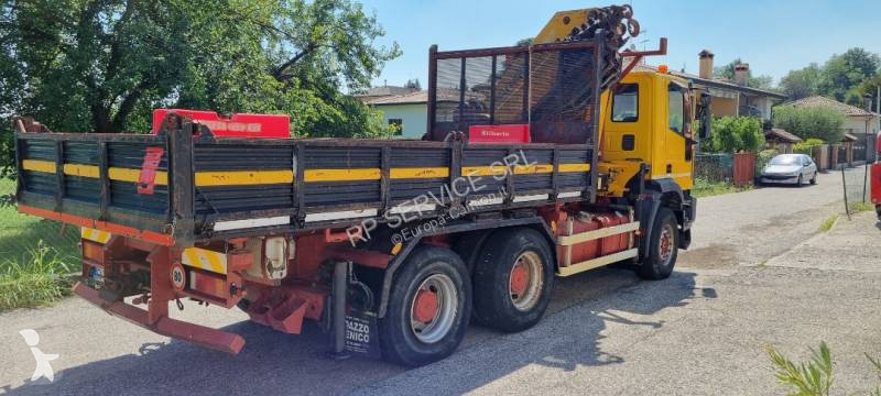 Camion Iveco