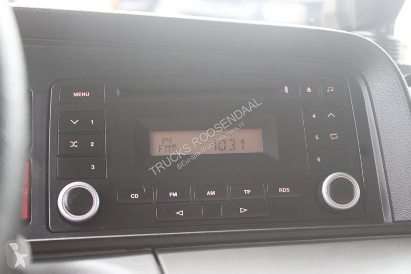 Kamion MAN reserved 12.180 + EURO 6 + 12T