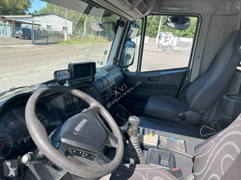 Camion Iveco