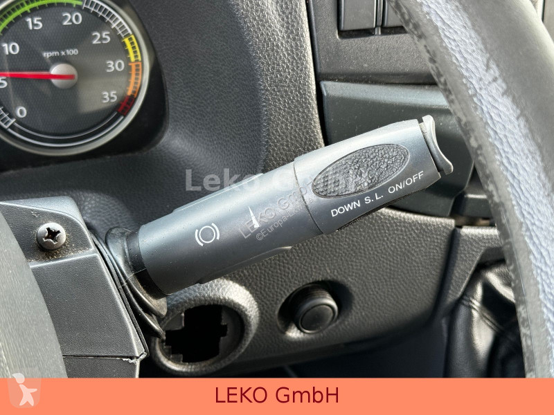 شاحنة Iveco ML 160 E 22 Mit Supra 750 Bis -30°C