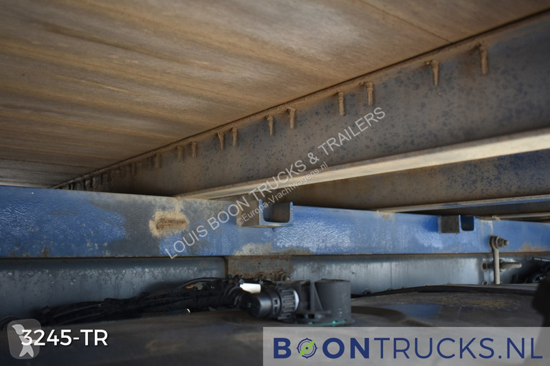 Camion DAF 410 6x2 | EURO5 * MANUAL * FORKLIFT...