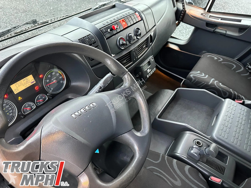 Kamion Iveco ML190E28