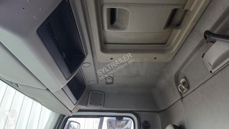 Camion Renault 270 DXI