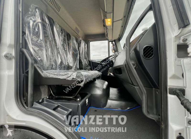 Camion Iveco