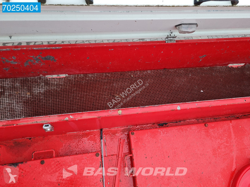 Kamion Renault CCFS 6000 4X4 Renault Thomas...