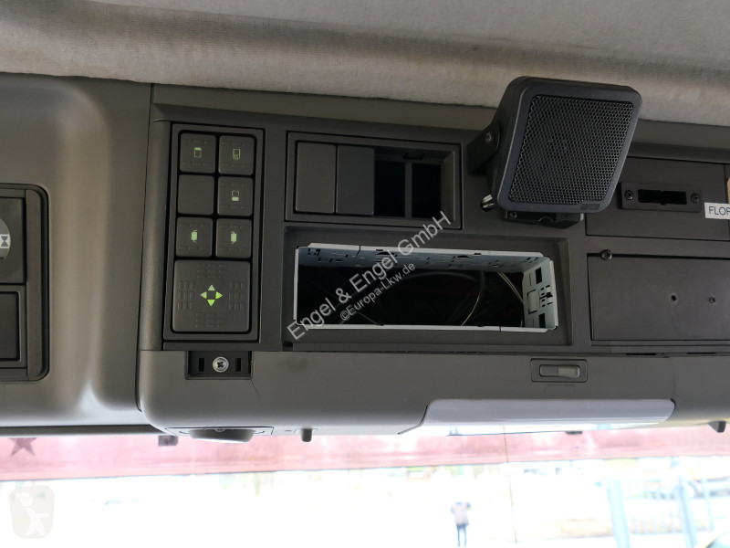 Kamion Iveco FF 95 E 18W LF 8/6 DoKa 4X4 SFZ...