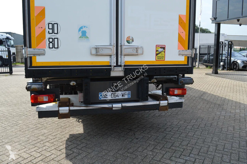 Kamion Volvo FE 260 * EURO5 * 4X2 * CARRIER...