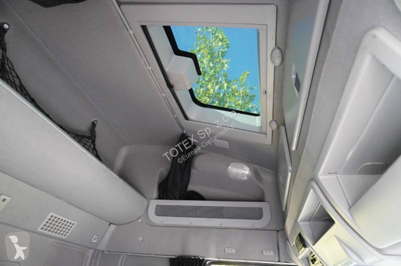 Camion Iveco