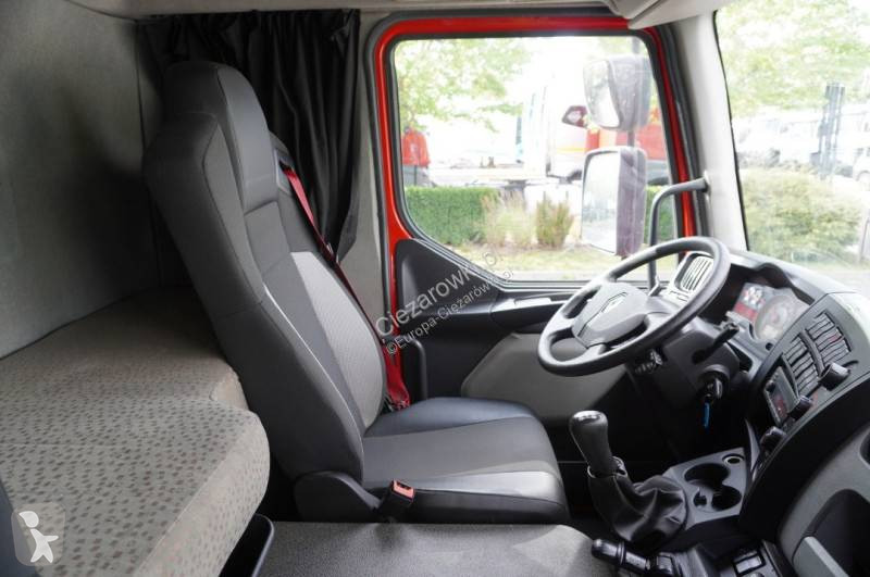 Camion Renault