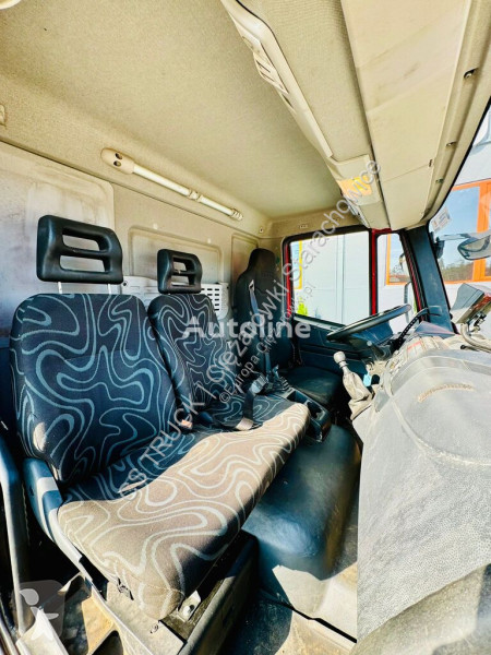 Camion Iveco 099