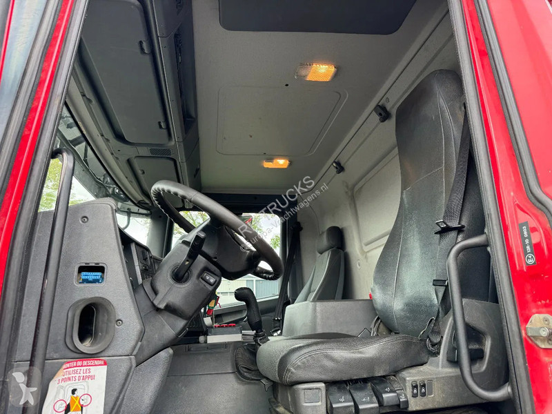 Kamion Scania P360 6X4 PAFINGER PK 20001-K +...