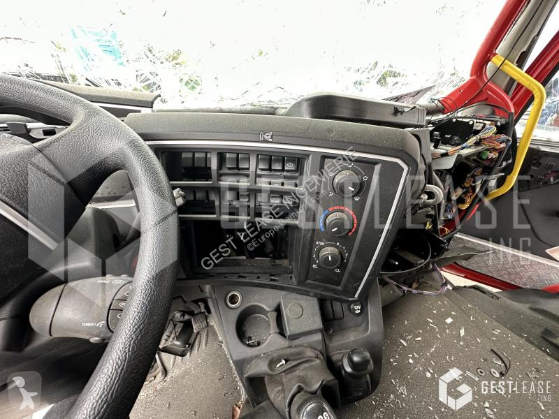Kamion Renault 250 D-Series