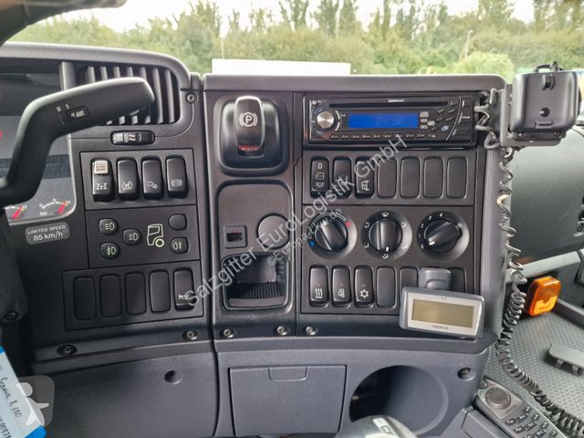 Camion Scania R 380 B6X2*4MNA / Retarder / HIAB...