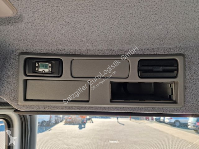 Kamion Mercedes amag WBH25