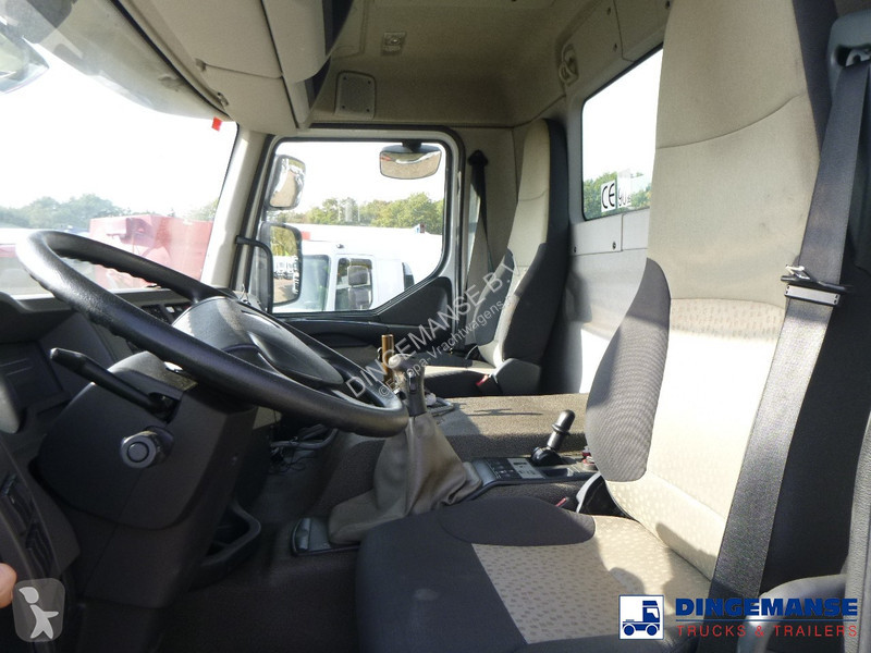 Kamion Renault 380 DXI 4x4 Euro 5 + Hydraulics