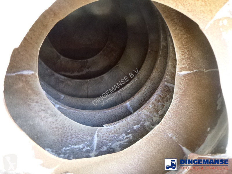 Camion MAN 32.360 8X4 Euro 6 Imer concrete...