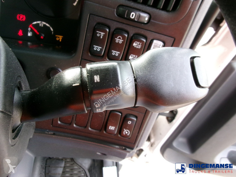 Camion Scania 320 6X2 RHD Argon gas tank 13.2 m3