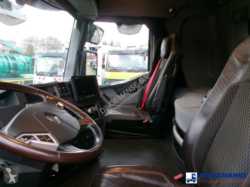 Kamion Renault T 480 6x2 Euro 6 container hook
