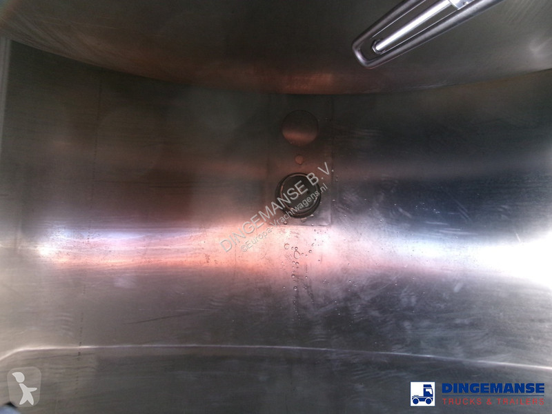 Camion Renault 310 dxi 6x2 fuel tank 18.5 m3 /...
