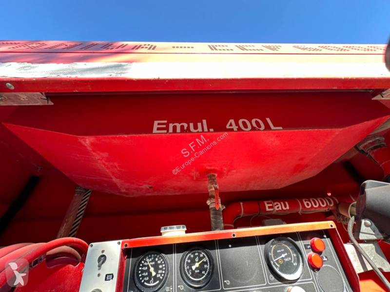 Camion Iveco